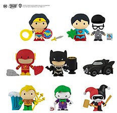 Cinereplicas Gomee Figurine Dc Comic Surprise 1939