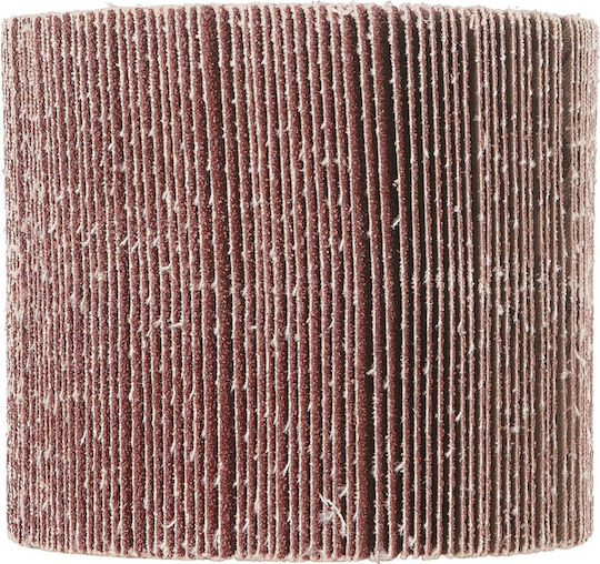 Geko Φύλλο Λείανσης Δέλτα K120 100x120mm