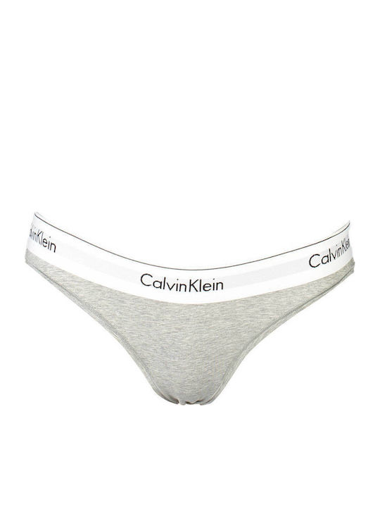 Women's Brazil Gray