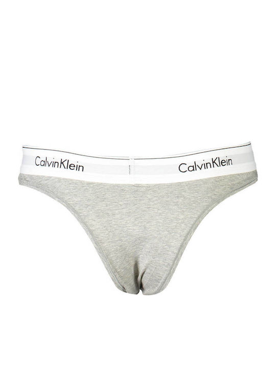 Women's Brazil Gray