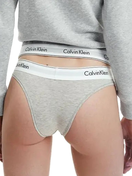 Women's Brazil Gray