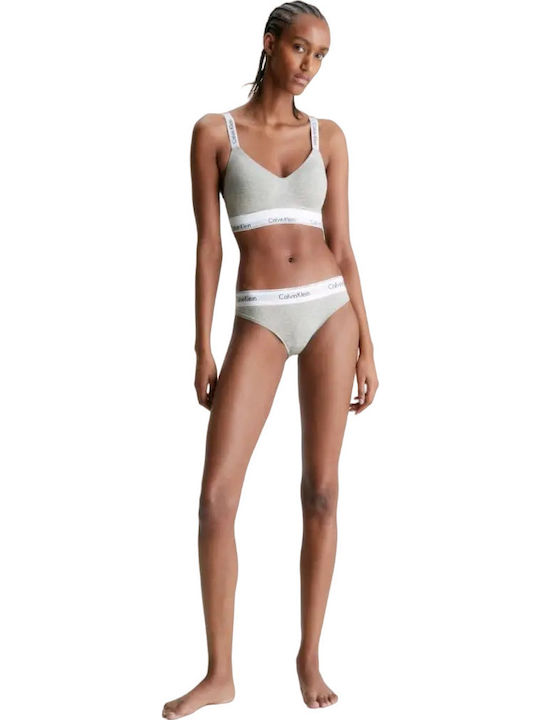 Women's Brazil Gray