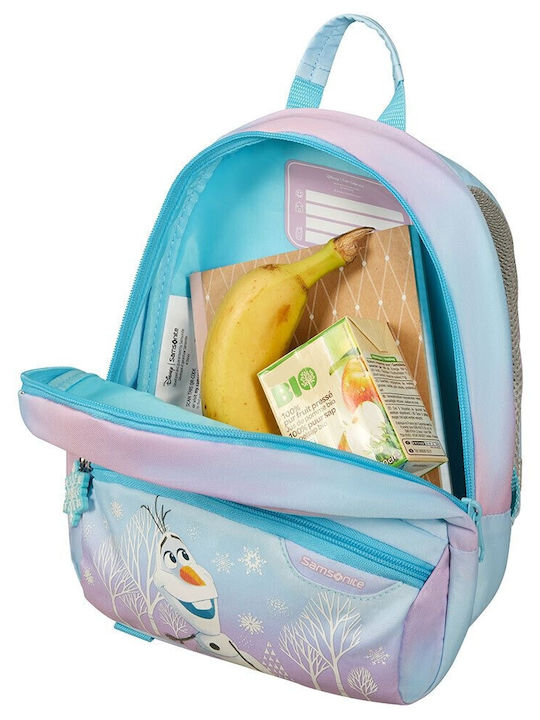 Alouette Frozen Bag Backpack Multicolour 7Liters Alouette Frozen Bag Backpack Multicolour 7Liters