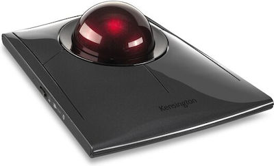 Kensington SlimBlade Pro Trackbal Bluetooth Ποντίκι με Trackball Μαύρο