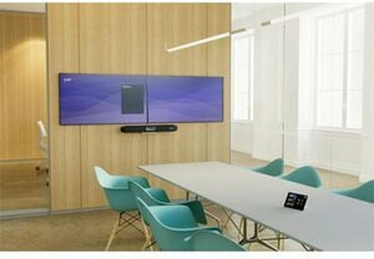 Poly Conference System Studio X50 4k