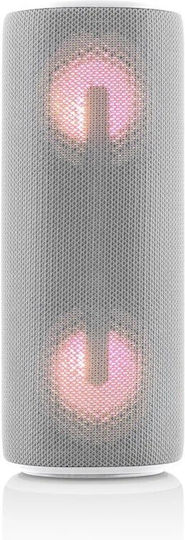 JVC Ηχείο Bluetooth 24W Γκρι XS-E423G