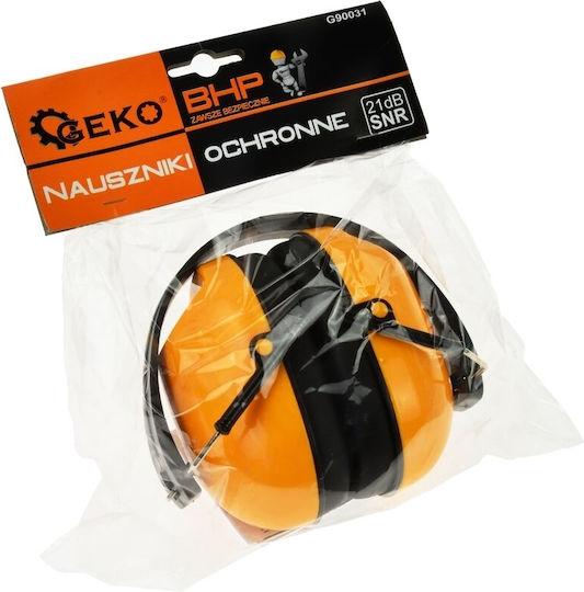 Geko Ανταλλακτικό Ακουστικό G90031