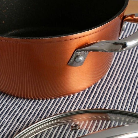 Pintinox din Aluminiu 7lt / 28cm