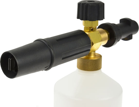 Geko Foam Nozzle for Pressure Washer with Capacity 1000ml