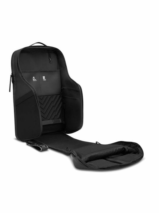 Lenovo Legion Чанта Раница за лаптоп 16" в Черен цвят