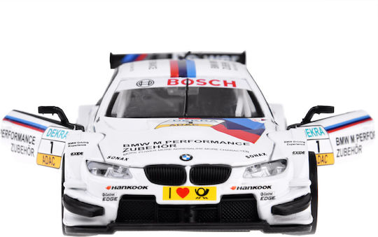 Jokomisiada Auto 1:32 Zurückziehen