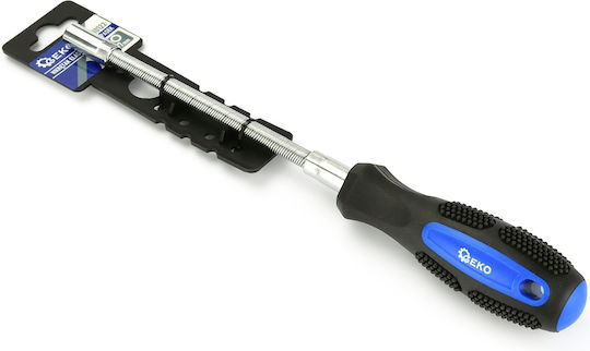 Geko Κατσαβίδι Εύκαμπτο με Μήκος 110mm