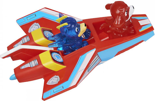 Spin Master Avionaș pentru 3+ ani+ Ani