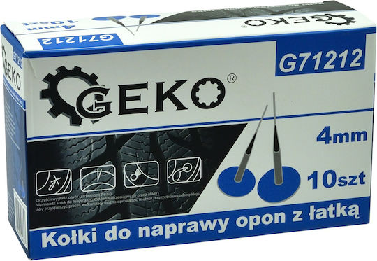 Geko Гъби Ластици