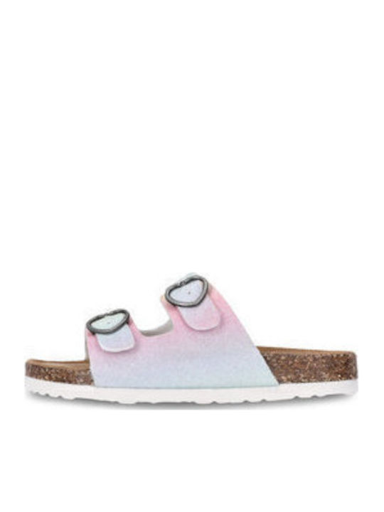 Kinder Sandalen Mehrfarbig