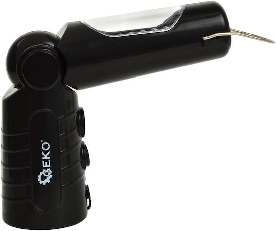 Geko Arbeitslampe LED
