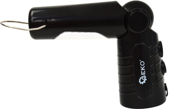 Geko Arbeitslampe LED
