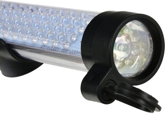 Geko Arbeitsbeleuchtung LED