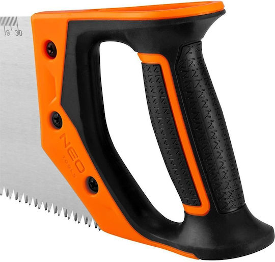 Neo Tools Πριόνι 50cm ARC-41-141