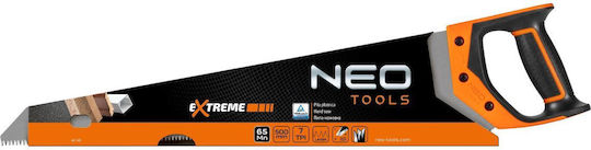 Neo Tools Πριόνι 50cm ARC-41-141