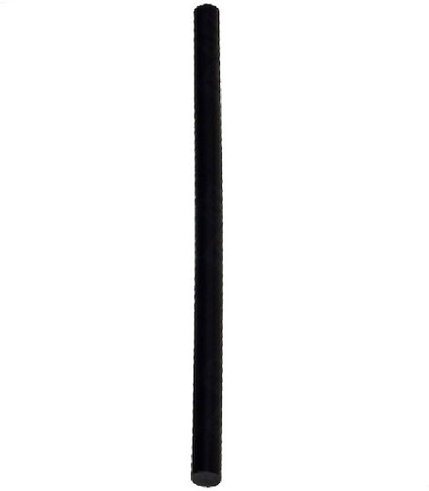 Raider Ράβδοι Σιλικόνης 156704 Schwarz 11mm