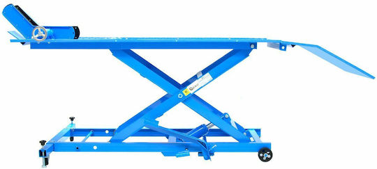 Geko Vehicle Lifting Ramps