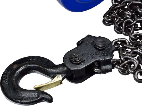 Geko Παλάγκο Αλυσίδας για Φορτίο Βάρους έως 2t