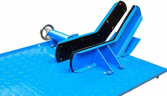 Geko Vehicle Lifting Ramps