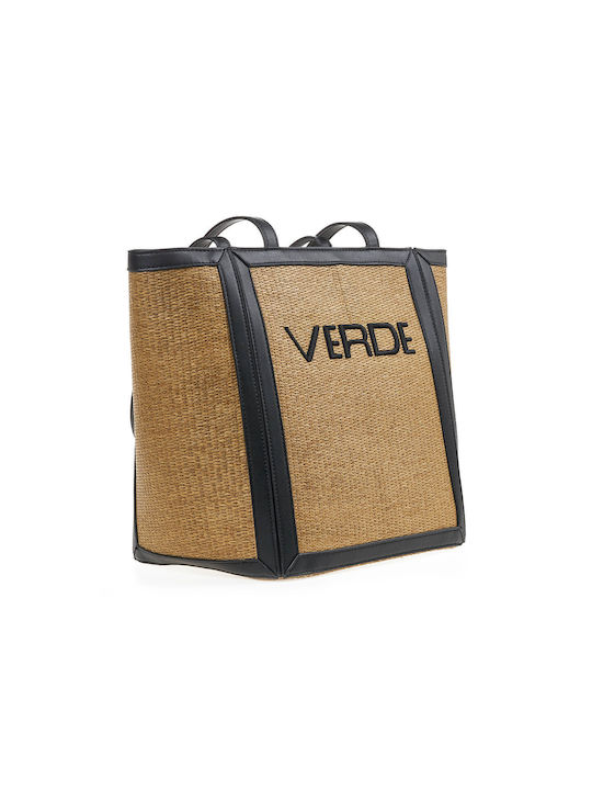 Verde Damentasche Schultertasche