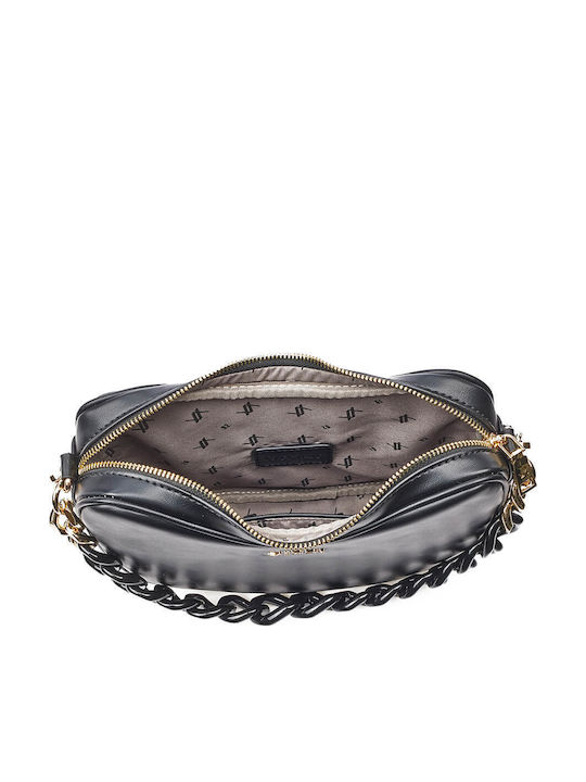 Women's Bag Crossbody Black