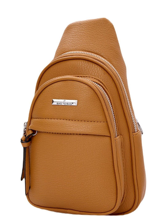 Bag to Bag Women's Bag Shoulder Brown