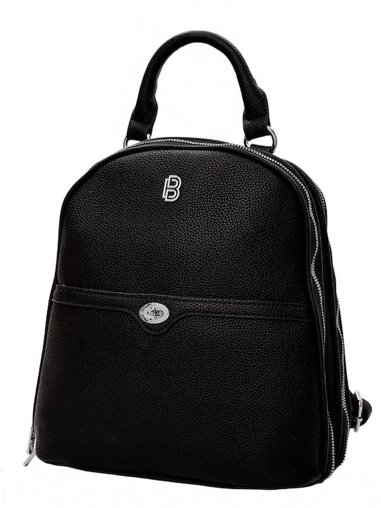 Bag to Bag Women's Bag Backpack Black