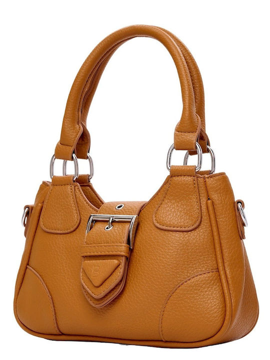 Bag to Bag Women's Bag Shoulder Brown