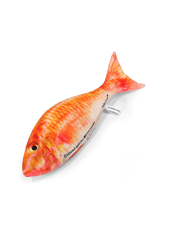Fishome Kids Decorative Pillow 32x10cm