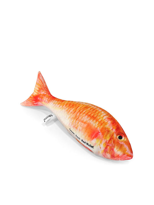 Fishome Kids Decorative Pillow 32x10cm