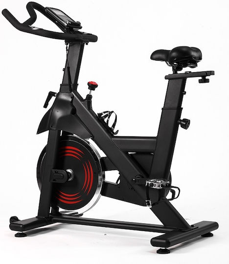 Viking Ποδήλατο Spinning Μαγνητικό με Ροδάκια