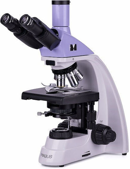 Magus Digital Microscop