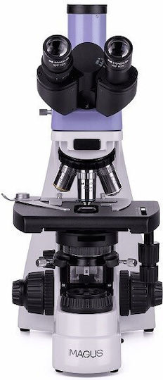 Magus Digital Microscop