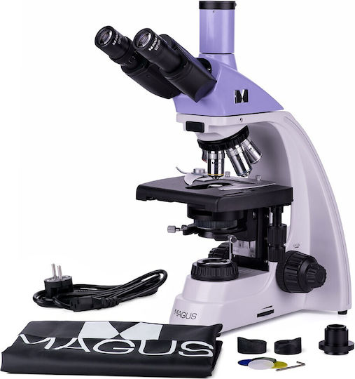Magus Digital Microscop