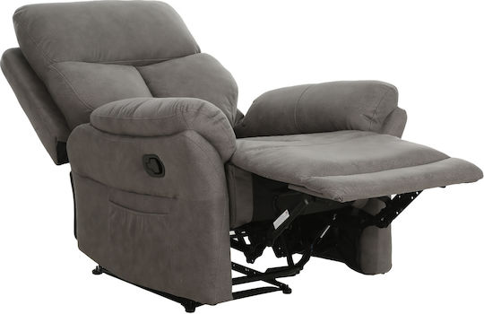 Vex Relaxsessel Gray 85x94x107cm