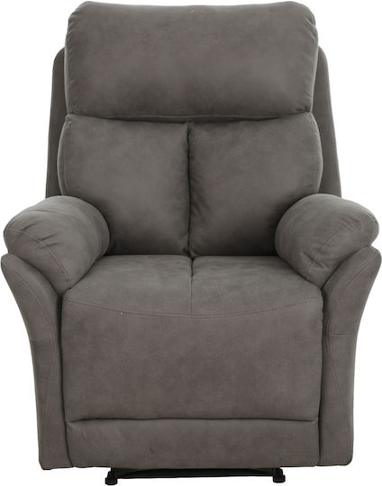 Vex Relaxsessel Gray 85x94x107cm