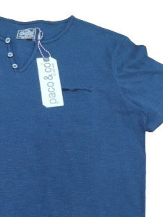 T-shirt Raf Blue