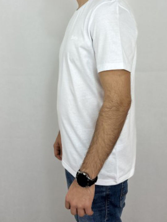 T-Shirt Weiß