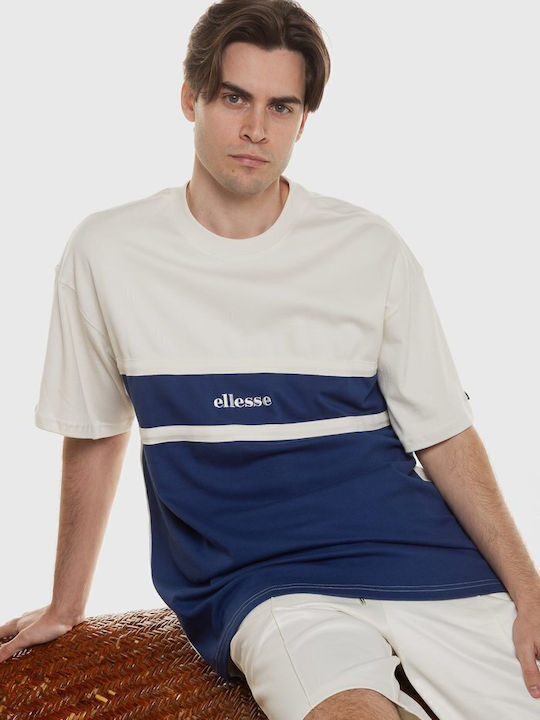 T-shirt Blue