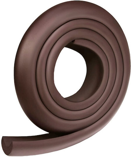 Sipo Surface Protector with Sticker in Brown Color 200εκ. 1pcs