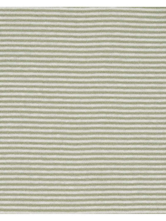 Carter's Mâneca scurta Alb 5buc