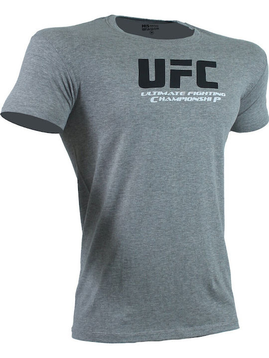 T-shirt Μαύρο