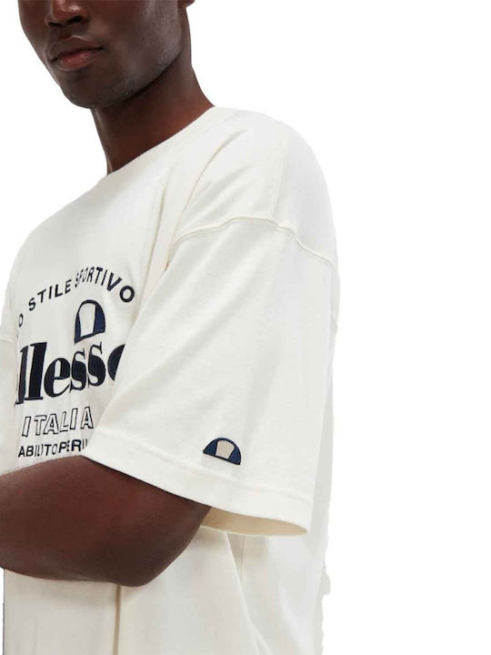 T-shirt Λευκό
