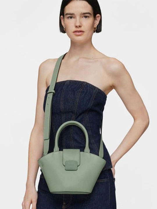 Tous Women's Bag Hand Green