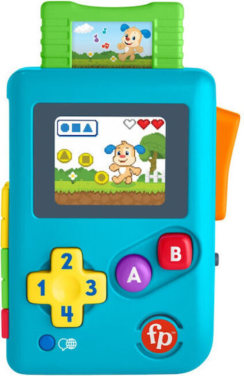 Mattel Babyspielzeug Laugh And Learn